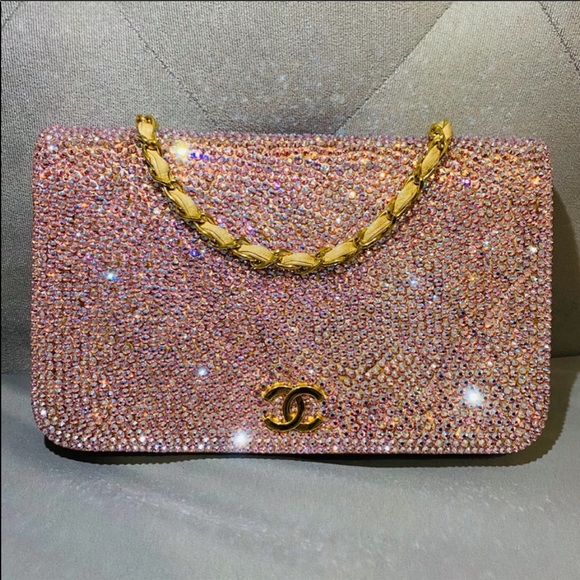 None Handbags - As discussed